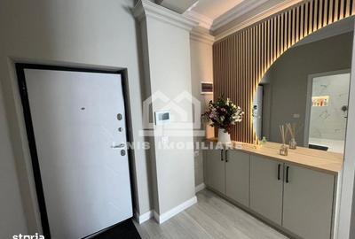 Apartament cu 3 camere în Central - 5