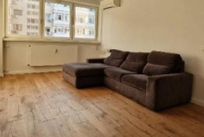 Obor metrou, MOSILOR bl.reabilitat,renovat,balcon, 2 bai,LUX.