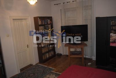 Casă individuală cu 3 camere cu Canalizare în Dej - 17