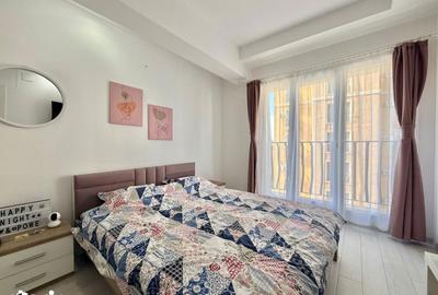 Apartament cu 2 camere în Ștefăneștii de Jos - 9