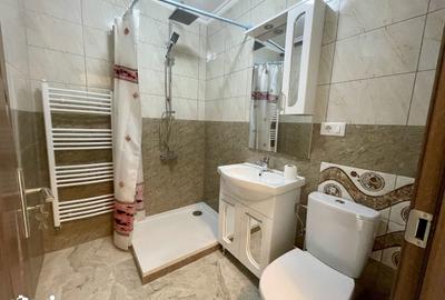 Garsonieră în Central - 9