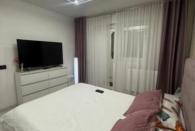 Apartament 3 camere complet renovat • Parter • Zona Comisia  Centrala - 8