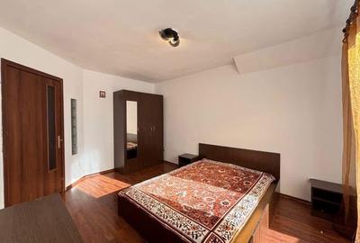 Apartament 2 camere cu balcon zona Strand - 2