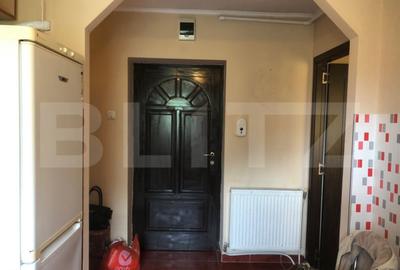Apartament cu 2 camere decomandat în Central - 4