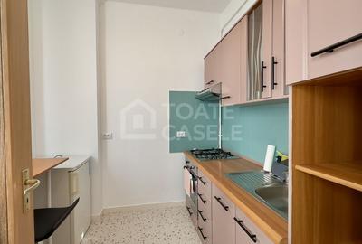 Apartament cu 1 camera, bloc nou, zona Parcul Armatura - 6