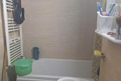 Apartament cu 2 camere, mobilat în Micești - 6