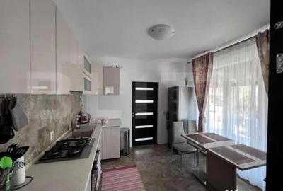 Casă cu 4 camere cu Teren 500 Mp în Central - 11