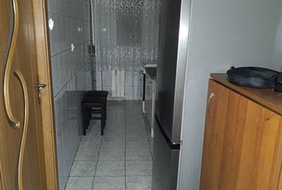 Apartament cu 3 camere semidecomandat în Central - 7