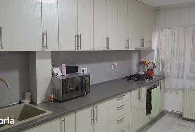 Apartament cu 3 camere în Burdujeni - 8