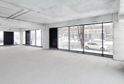 Spațiu comercial, de 125 mp, în Astra - 4