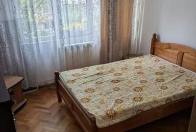 Apartament cam Tiglina 2,et 3 - 4