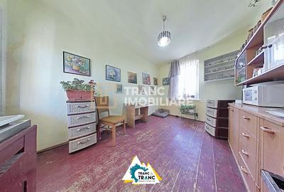 Casă cu 5 camere cu Canalizare în Zăbrani - 8