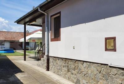 Casa 4 camere, 112 mp, zona centrala Selimbar - 2