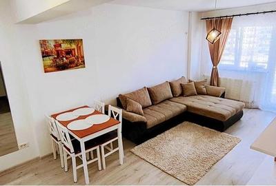 Garsonieră decomandată, mobilată în Apărătorii Patriei - 2