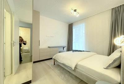 Apartament cu 3 camere în Lipovei - 7