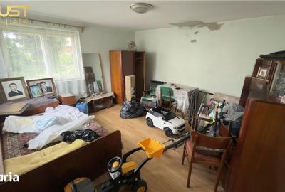 Casă cu 2 camere cu Teren 710 Mp în Apahida - 3