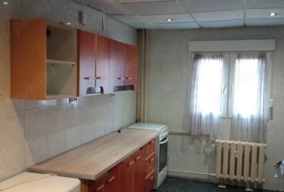 Apartament cu 2 camere semidecomandat în Gorjului - 2