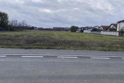 Teren de 11133 mp, în Central - 1