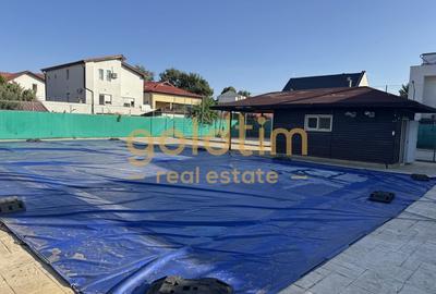 VILA INDIVIDUALA/TEREN LIBER 710 MP/ GARAJ/ ANSAMBLU SECURIZAT - 39
