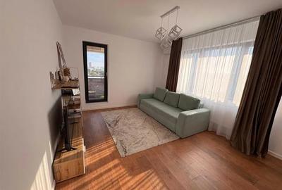 Apartament 2 camere Oltenitei Sky Garden