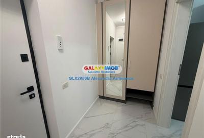 Garsonieră în Chiajna - 8