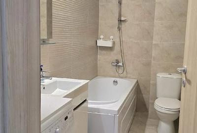 Apartament cu 2 camere semidecomandat în Tomis Nord - 2