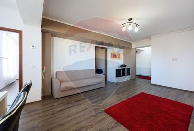 Apartament 3 camere mobilat utilat - 1