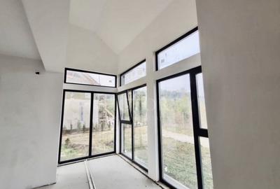 VILA IN LIZIERA PADURII || DEZVOLTATOR || - 4