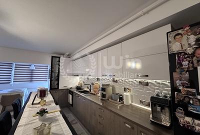 Apartament cu 2 camere semidecomandat, mobilat în Mănăștur - 4