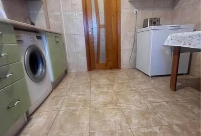 Apartament cu 2 camere nedecomandat în Central - 3