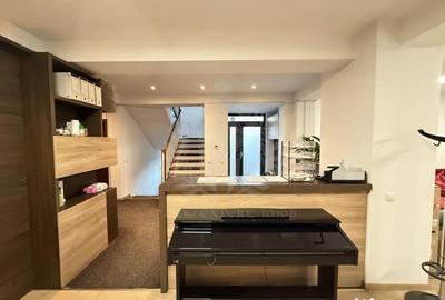 Casă cu 5 camere cu Teren 300 Mp în Ana Ipătescu - 1