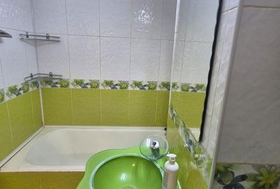 Apartament cu 2 camere decomandat, mobilat în Obor - 5