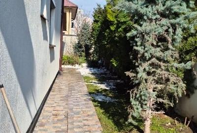 Duplex cu 7 camere cu Teren 250 Mp în Haliu - 11