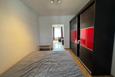 Apartament cu 2 camere decomandat, mobilat în Floreasca - 4