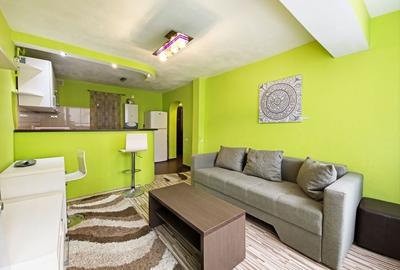 Apartament cu 2 camere, mobilat si utilat, zona strazii Primaverii - 1