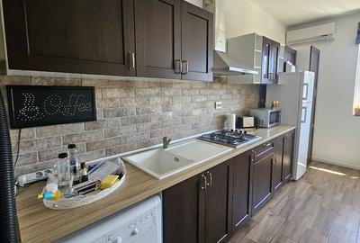 Apartament cu 2 camere în Iorga - 1