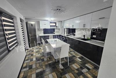 Casă cu 6 camere cu Teren 982 Mp în Central - 16