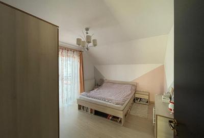 Casă individuală cu 5 camere cu Canalizare în Ghiroda - 7