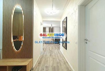 Casă cu 4 camere cu Garaj în Domnești - 18