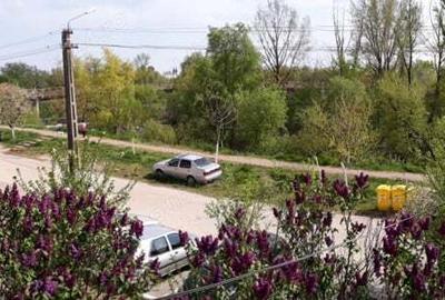 Inchiriez apartament cu 1 camera, et. 1, pe malul Timisului, in zona OMV, Altex, Kaufland, Dedeman. - 1