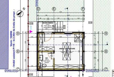 Spațiu comercial, în Cumpăna - 7