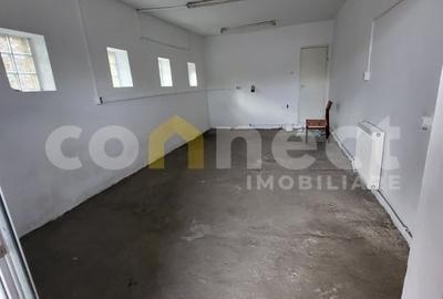 Spațiu industrial, 36 mp în Gheorgheni - 6