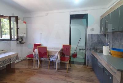 Casă cu 3 camere cu Teren 600 Mp în Central - 3