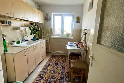 3 camere, pozitie exceptionala, Tomis Nord - 5