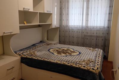 De închiriat apartament 3 camere decomandat – zona Port - 3