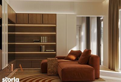 Apartament cu 2 camere în Central - 5