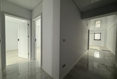 APARTAMENT 3 CAMERE , NICOLINA , DECOMANDAT , ETAJ INTERMEDIAR - 13
