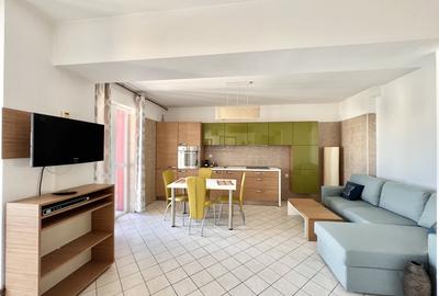 Apartament cu 2 camere decomandat, mobilat în Calea Călărașilor - 12