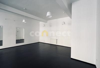 Spatiu comercial de inchiriat | SU 70 mp + Parcare | Floresti, zona Teilor - 10