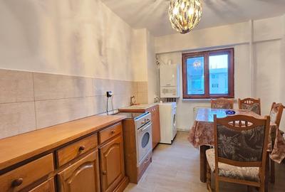 Apartament cu 3 camere decomandat, mobilat în Ultracentral - 10